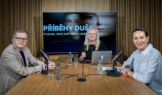 Sexuolog otevřeně: Za problémy v posteli často nemůže tělo, ale psychika