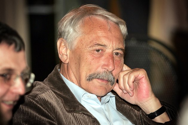 Zemřel „táta odborářů“ Richard Falbr, výrazná tvář polistopadové politiky