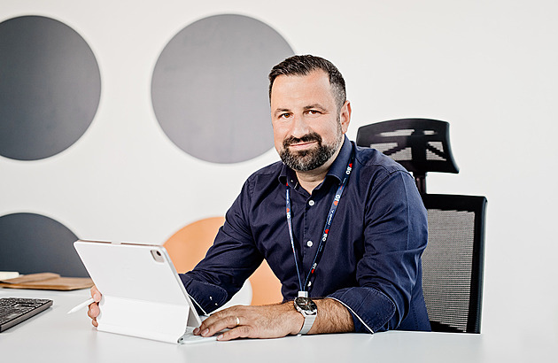 Zákoník práce je svěrací kazajka. Musí se stát trampolínou, říká Jánský