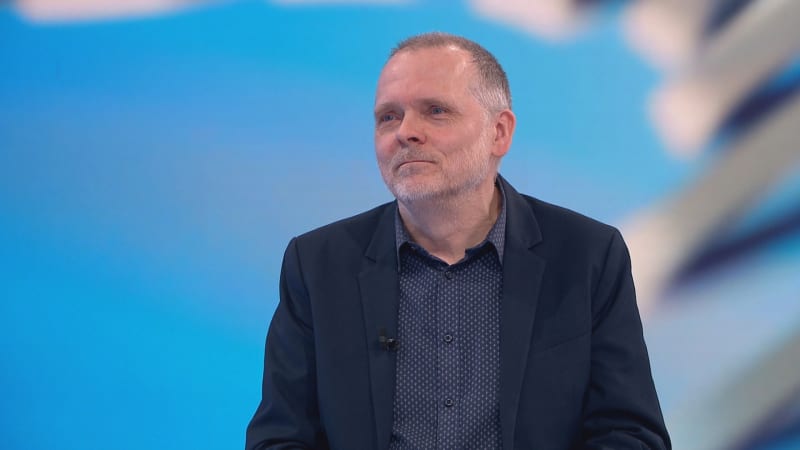 Korecký: Fiala se stal influencerem, Kupkovi škodí. Nový předseda není rafan jako Topolánek