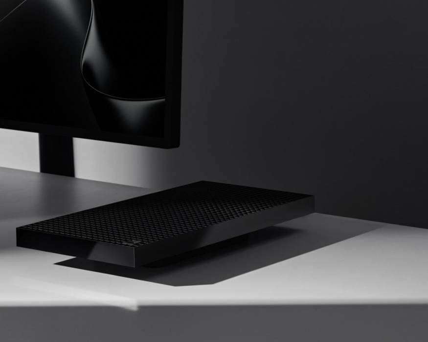 Microsoft představil supervýkonný minipočítač s Nvidia RTX Spark. Bohužel si ho nekoupíte
