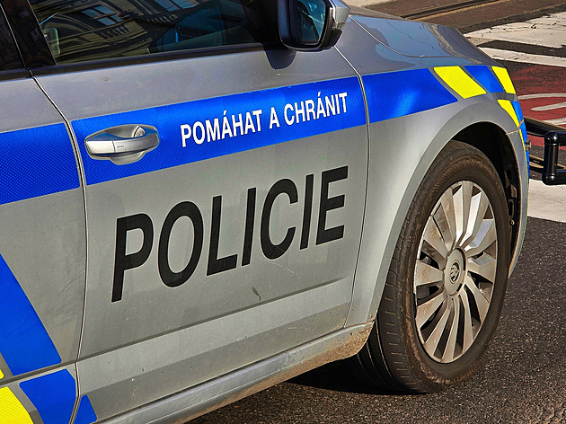 Výbuch neznámé látky v Toužimi policie vyhodnotila jako nedovolené ozbrojování