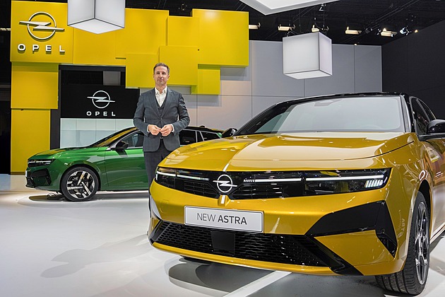 Opel přežije. Stellantis plánuje investovat v Německu více než miliardu eur