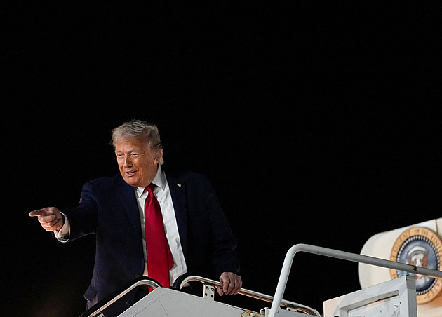 USA považuje za spojence jen desetina Evropanů, čekají na konec Trumpa