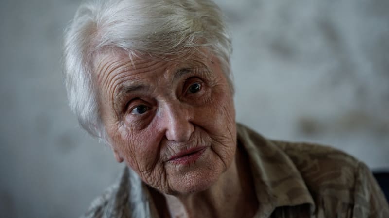 Zemřela Zdena Mašínová. Byla dcerou odbojáře Josefa Mašína a sestra členů odbojové skupiny