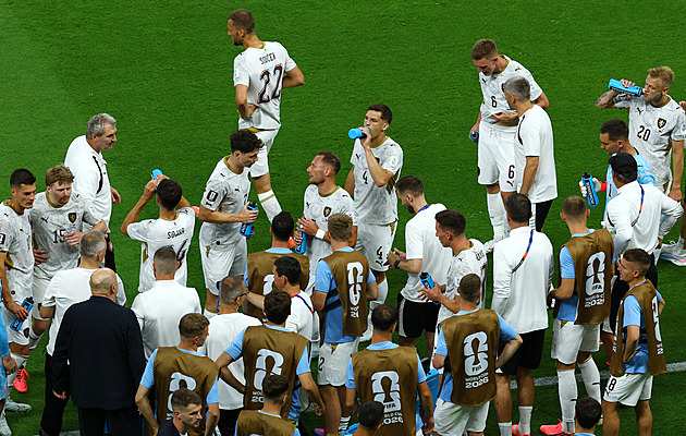 MS ve fotbale 2026 ONLINE: Jak vidí superpočítač české naděje na postup ze skupiny?