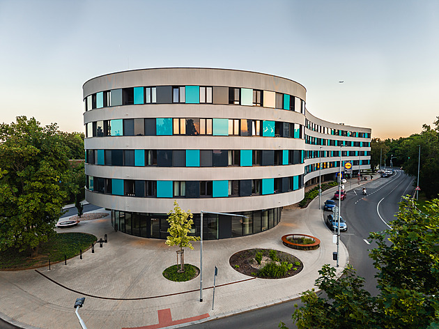 A co mladí, mají kde bydlet? V Česku startuje trend developmentu pro studenty