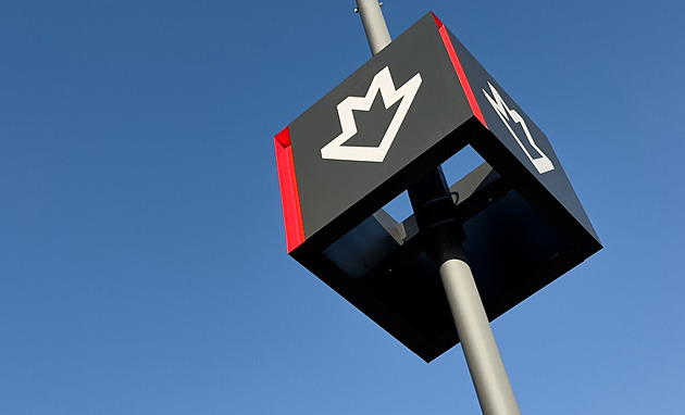 Metro čeká dlouhá výluka. Celý týden neprojede centrem Prahy jedna linka