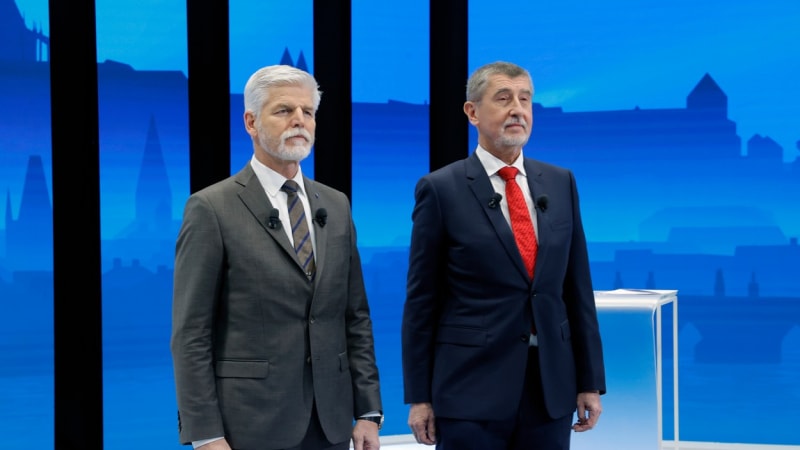 Prezidentské volby: Bude se opakovat duel Pavel vs. Babiš? Experti zmiňují pro a proti