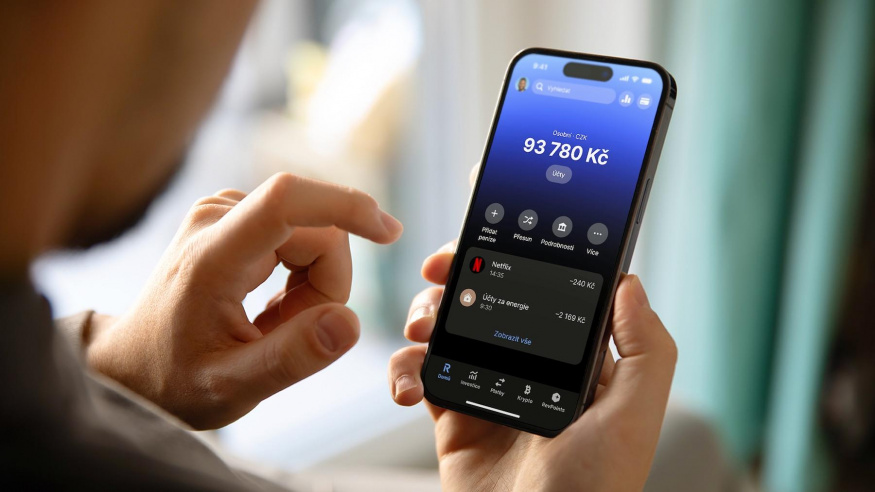 ChatGPT Go zdarma na celý rok: Revolut má nabídku, kterou stojí za to využít