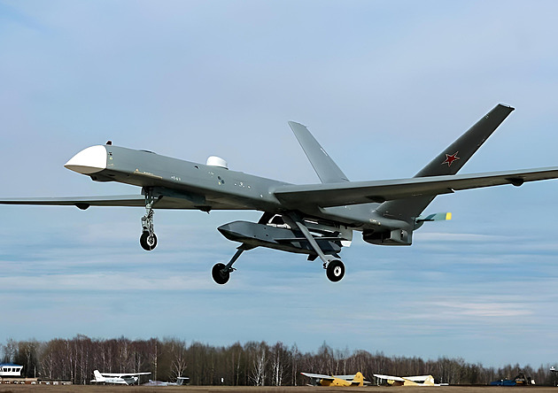Tomahawk za hubičku. Laciná ruská wunderwaffe zaškrtila ukrajinské přístavy