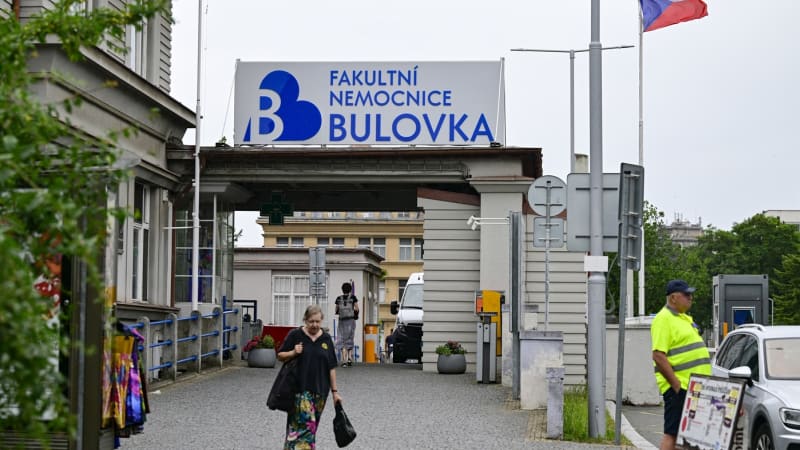 Aféra za 160 milionů na Bulovce: Kvůli nákupu urychlovačů čelí obžalobě pět lidí