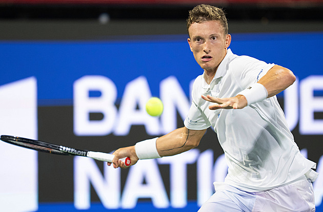 ATP Cincinnati 2026 muži: program, výsledky a kde sledovat živě