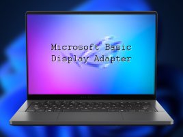Windows 11 svévolně odstraňují ovladač GPU z notebooku po 15 dnech běhu na iGPU