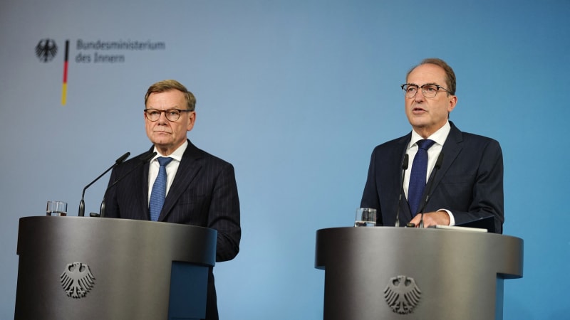 Německo uzavře ruský konzulát v Bonnu. Reaguje na hybridní útok na lipské letiště