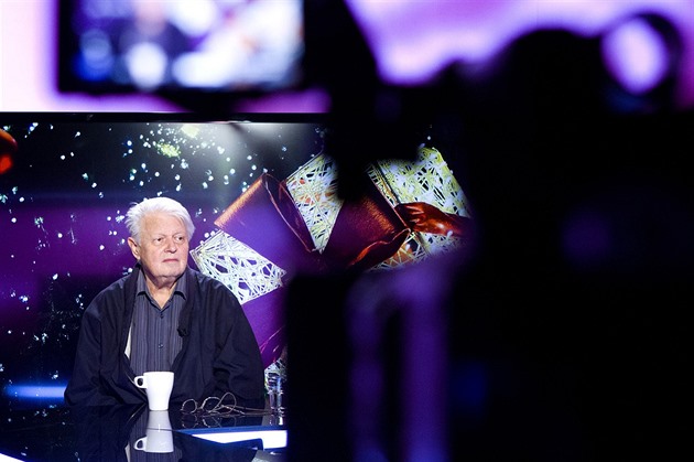 GLOSA: Bočan chtěl tvořit pravdu či aspoň „myšlénečku“. Ale musel točit i Partu hic