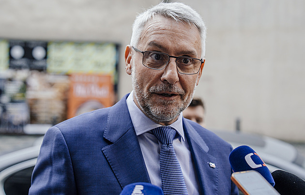 Česko reaguje na sabotáže v Německu. Metnar oznámil bezpečnostní opatření