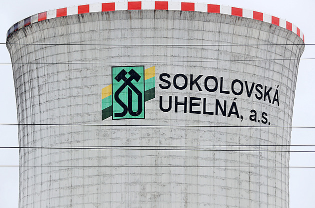 Vary budou dál odebírat teplo ze Sokolovské uhelné, minimálně ještě dvacet let