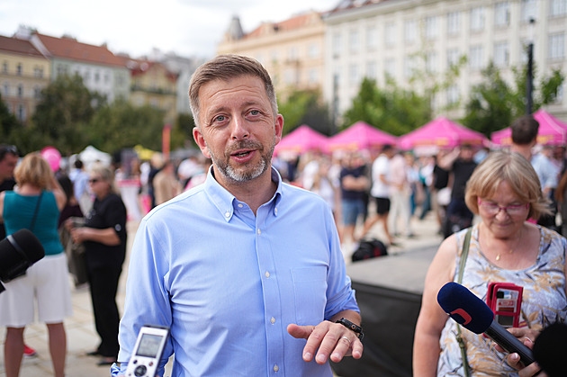 „Obelhal národ i prezidenta.“ Opozice tepe Babiše po verdiktu Bruselu, ozval se i Hrad