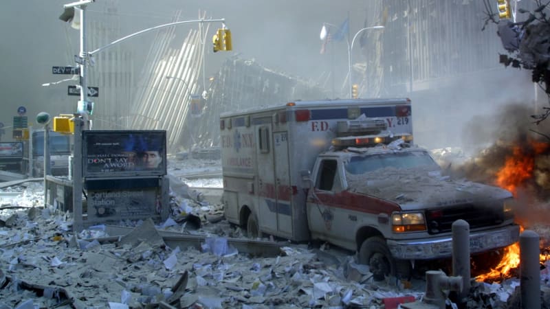 Po 11. září se spojenci svorně postavili za USA. Proč od té doby na článek 5 nikdy nedošlo?