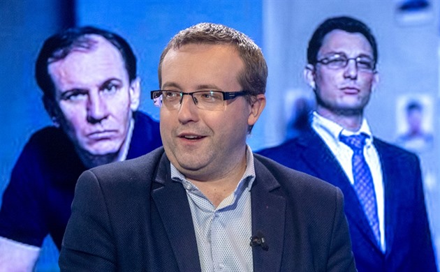 Policie uzavřela případ soudce Kafky podezřelého z podvodu. Navrhla obžalobu