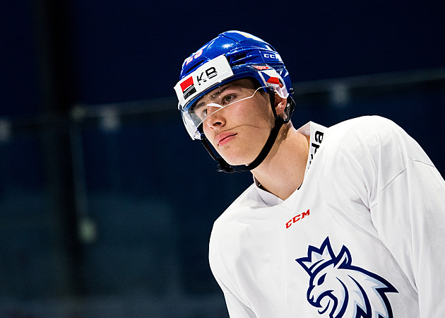 Stopka od hokeje. Jecho vstoupil do asistenčního programu NHL