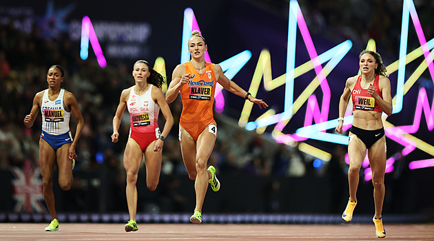 Atraktivní a moderní šampionát. Ultimátní pokus vyšel, co bude s atletikou dál?