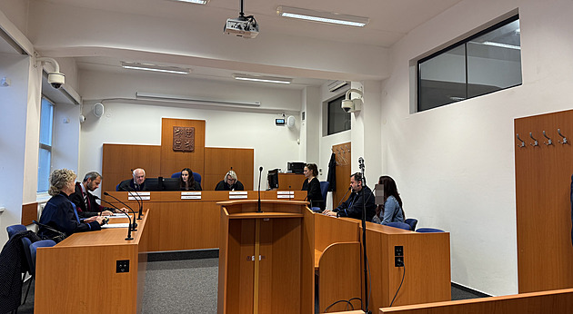 Itálie u soudu. Žena unikla trestu za bodnutí druha násilníka, pak se objímali