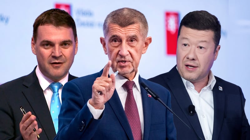 ANALÝZA: Souboj o rozpočet vyhrálo ANO. Stačilo slíbit budoucí úspory a přidat důchodcům
