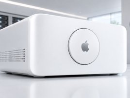 Apple chce vstoupit do serverů. Technologie by však musel koupit od Nvidie