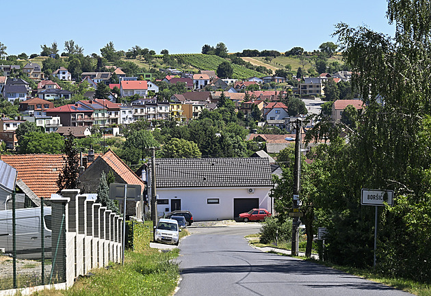 Vesnicí roku 2026 jsou Boršice ze Zlínského kraje. Zaujala péče i kultura