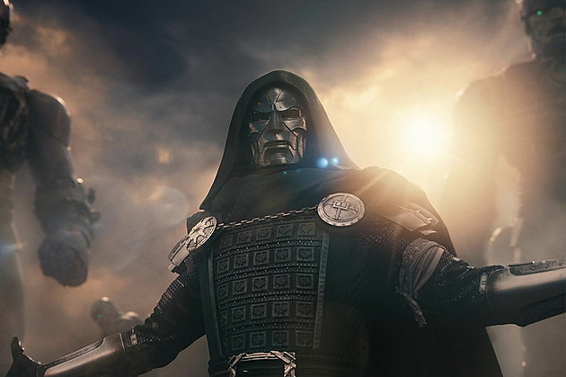 Marvel věští další hit. Svět už pomalu šílí z Avengers: Doomsday a zjevně má proč
