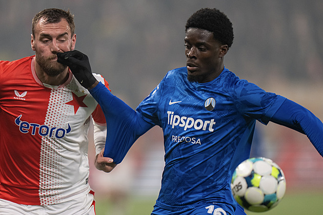 Slovan utržil 415 milionů, přitom zaplatil jen 41. Kania odkryl finance klubu