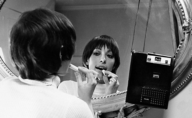 Pamatujete si na ně? Těchto pět retro kosmetických produktů obstojí i dnes