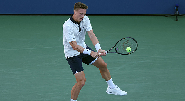ATP Tokio 2026: Program, Jiří Lehečka a kde sledovat živě
