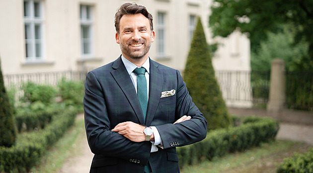 Sliboval jste, že už kandidovat nebudete. Rektor, který chce do Senátu, čelí kritice