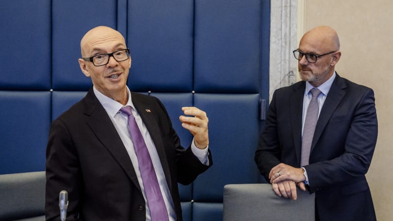 Další krok v revizi inkluze: Vláda probere Plagův návrh. Dojde i na Klempířův kritizovaný plán