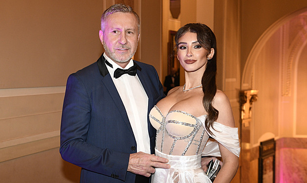 Modelka Daniela Zálešáková koupila v Norsku turistický areál za 52 milionů