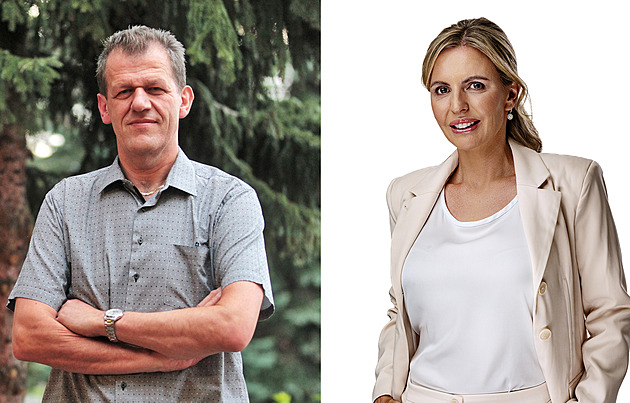 Výsledky voleb na Chebsku: O senátorské křeslo se zřejmě utkají Plevný a Tsoukernik