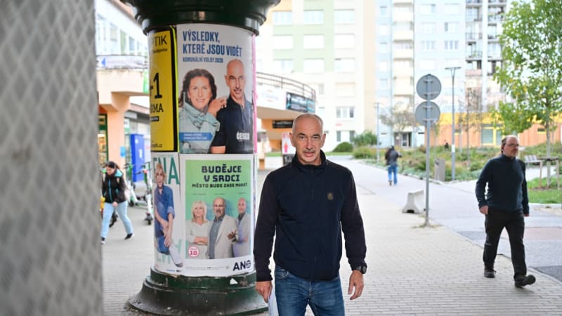 V Budějovicích to může být bolestivé, připustil Kuba riziko „vyšachování“. Rýpl si do Bendy