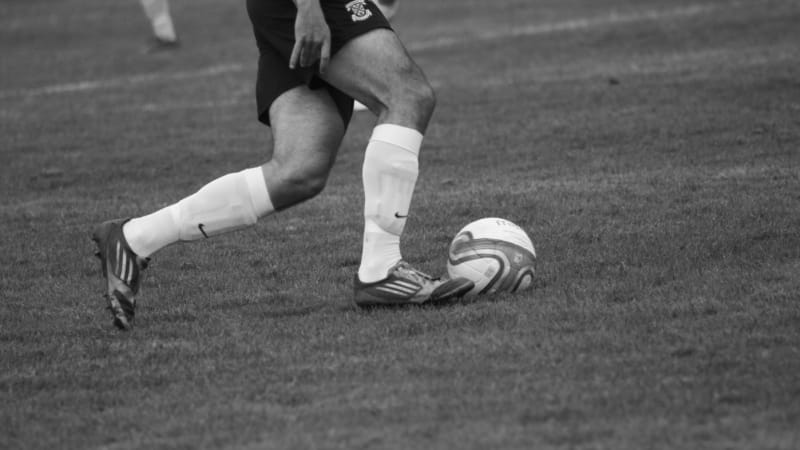 Tragicky zemřel mladý fotbalista Jarko Hamšík. Osudnou se mu stala autonehoda u Trnavy