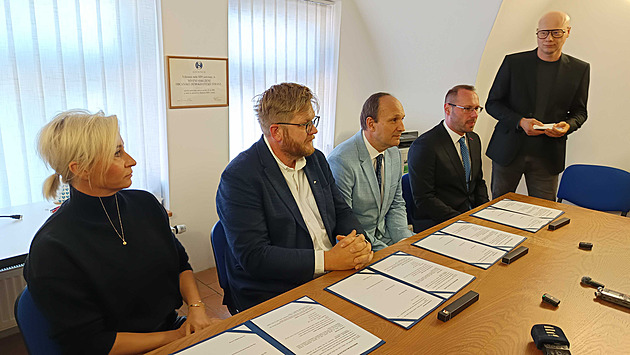 V Jihlavě je jasno, vládnout bude Tým pro Jihlavu se STAN. ANO míří do opozice