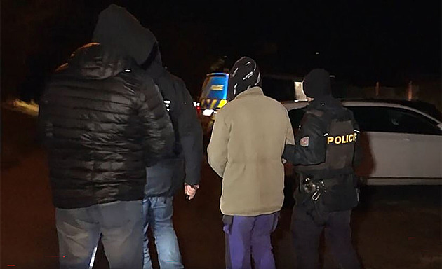 Obžalovali muže za únos a věznění chlapce v Halenkovicích. Hrozí mu výjimečný trest
