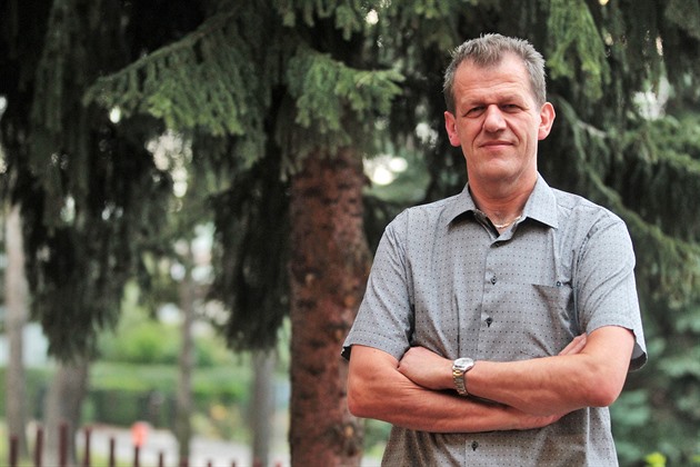 Výsledky senátních voleb: Na Chebsku post senátora obhájil Miroslav Plevný