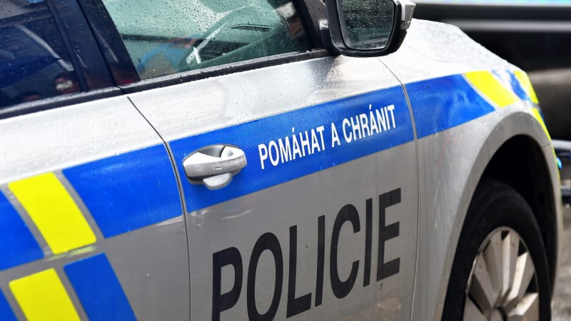 Zvrat v případu havárie u Mělníka: Muž měl dříve zavraždit matku a pokusit se zabít manželku