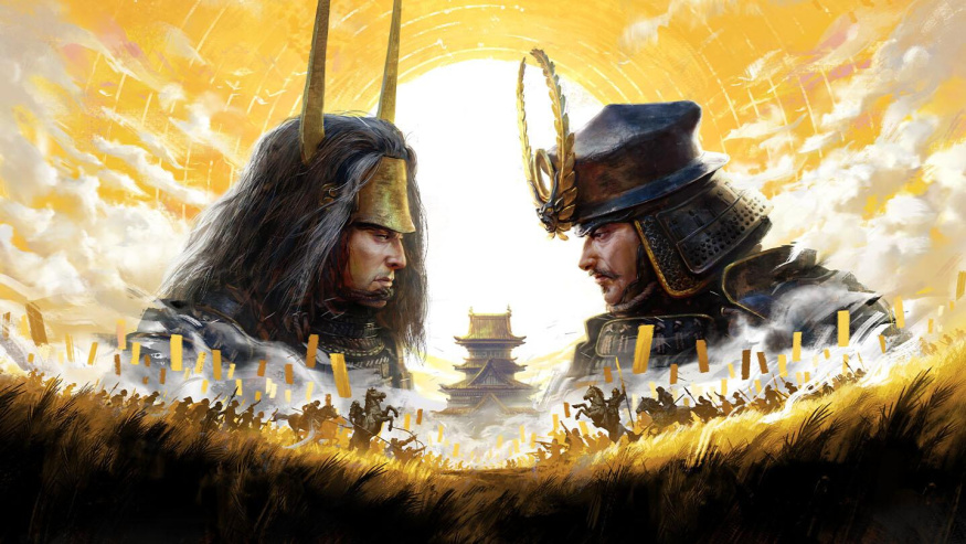 Remaster Total War: Shogun 2 mizí z prodeje, může za to AI