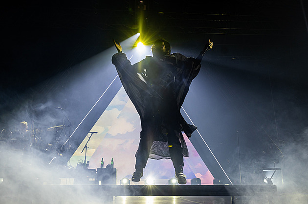 Thirty Seconds to Mars přijedou do Prahy připomenout svá dvě zásadní alba