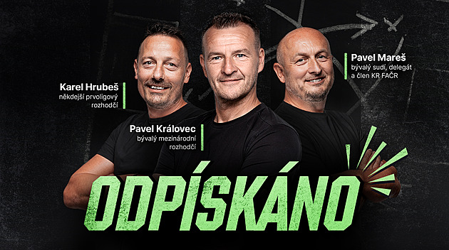ODPÍSKÁNO: Proč neplatil gól Slavie? Měla však kopat penaltu, říká expert