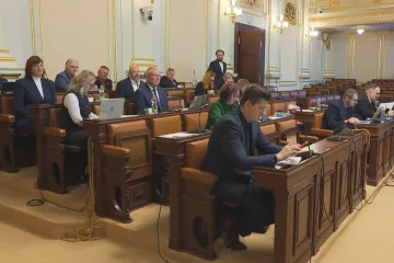 Sněmovní výbory začaly projednávat návrh rozpočtu, přidáno může dostat sport