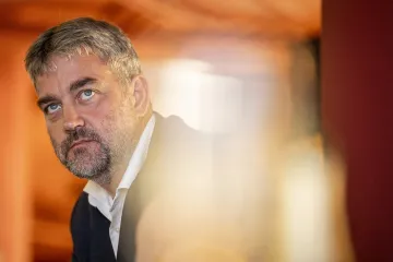 Poslanec Pražák se rozhodl ukončit členství v hnutí ANO